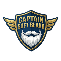 Captain Soft Beard